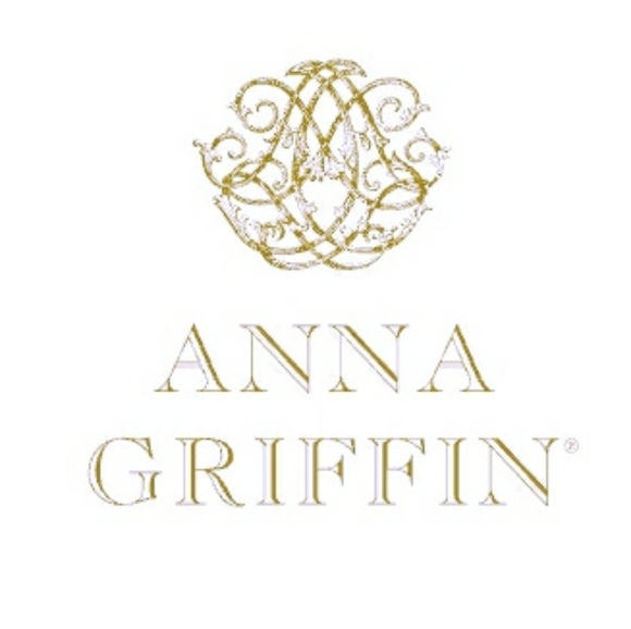 ANNA GRIFFIN Crafts, Adult FUN! Decorative Designss! - Picture 4 of 5